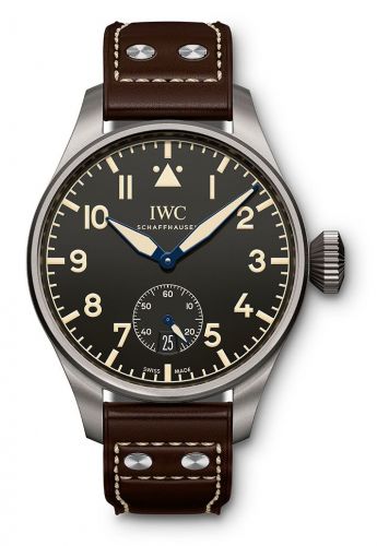 Big Pilot Heritage 48
