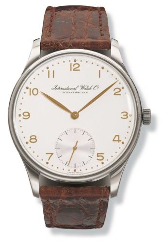 Portugieser Jubilee Stainless Steel
