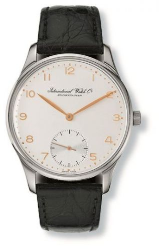 Portugieser Jubilee Stainless Steel