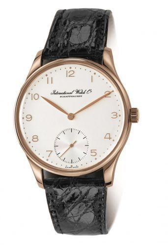 Portugieser Jubilee Rose Gold