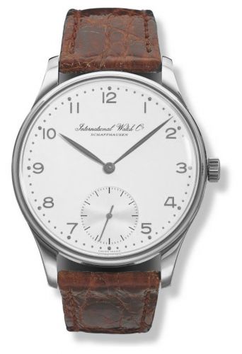 Portugieser Jubilee Platinum