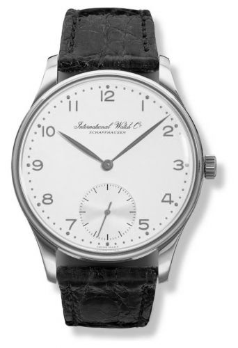 Portugieser Jubilee Platinum