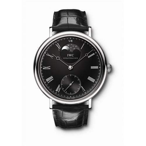 Vintage Portofino 1984 Stainless Steel