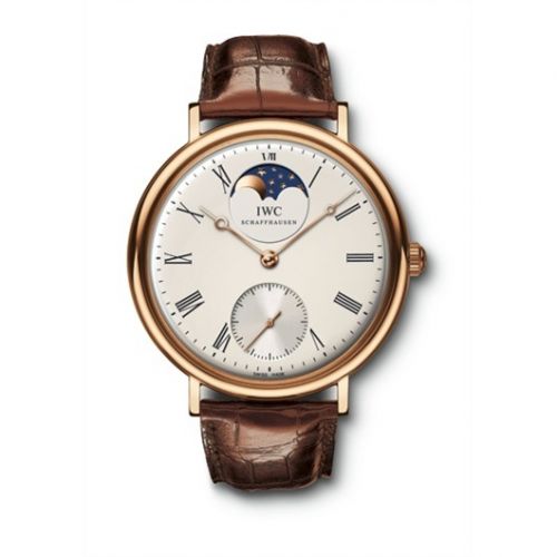 Vintage Portofino 1984 Rose gold