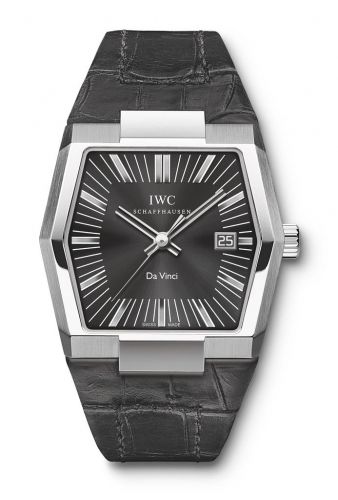 Vintage Da Vinci Automatic 1969 Stainless Steel