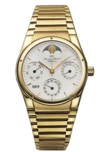 Ingenieur SL Perpetual Calendar / English