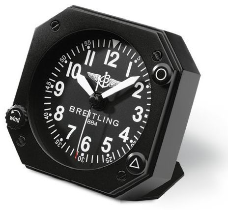 Table Clock