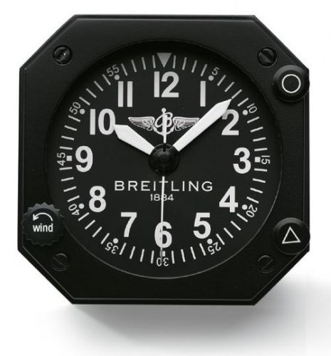 Wall Clock 500mm