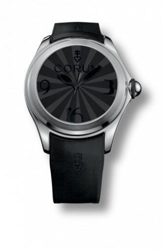 Bubble 47 Luminova Black Sun