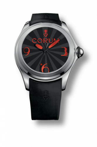 Bubble 47 Luminova Red Sun