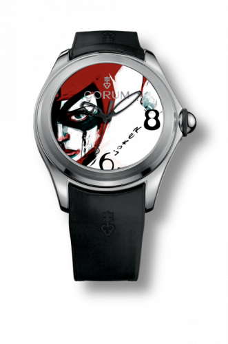 Bubble 47 Joker