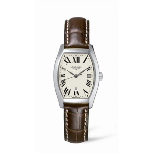 Evidenza 26 Quartz Stainless Steel