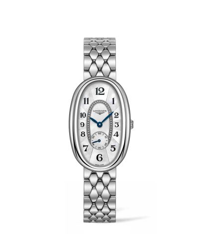 Symphonette XL Arabic MOP / Bracelet