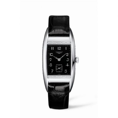 BelleArti 25 Quartz Stainless Steel Black