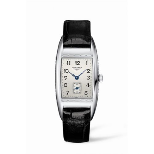 BelleArti 25 Quartz Stainless Steel