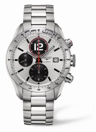 GrandeVitesse Tachymeter Panda