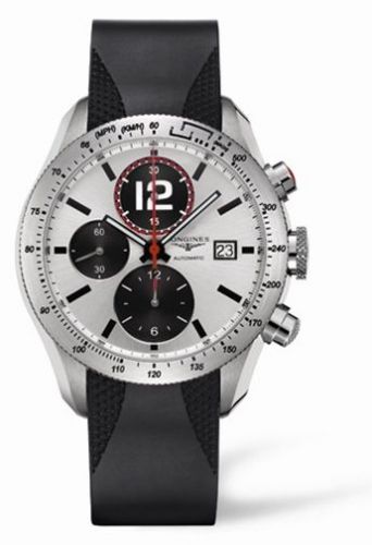 GrandeVitesse Tachymeter Panda Rubber