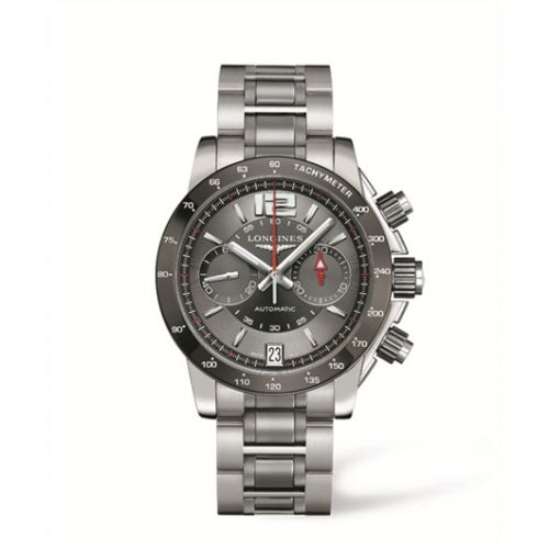 Admiral Chronograph Ceramic