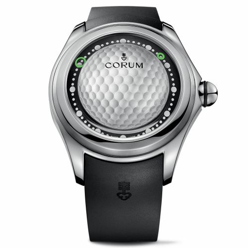 Big Bubble Magical 52 Titanium / Golf Ball / Rubber