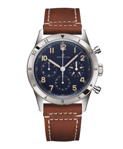 AVI Ref. 765 1953 Re-Edition Platinum