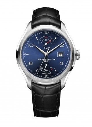 Clifton GMT Power Reserve