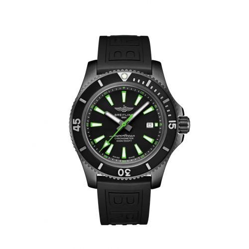 Superocean 46 Blacksteel / China