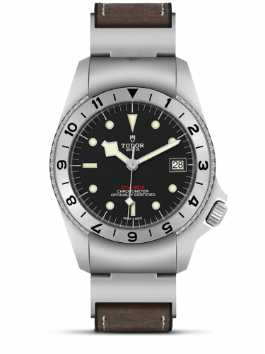 Heritage Black Bay P01
