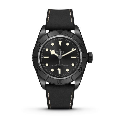 Black Bay Ceramic