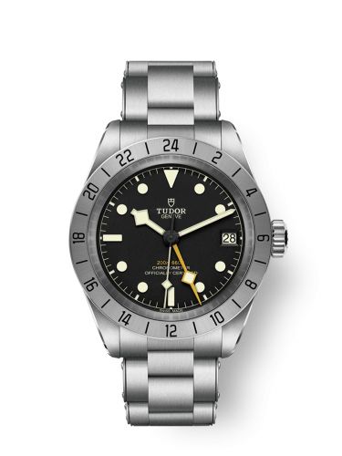 Black Bay Pro Stainless / Bracelet