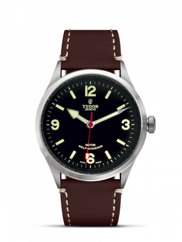Heritage Ranger / Strap