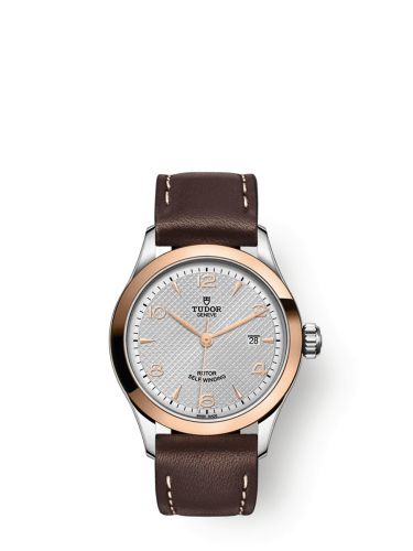 1926 28 Stainless Steel / Rose Gold / Silver / Strap