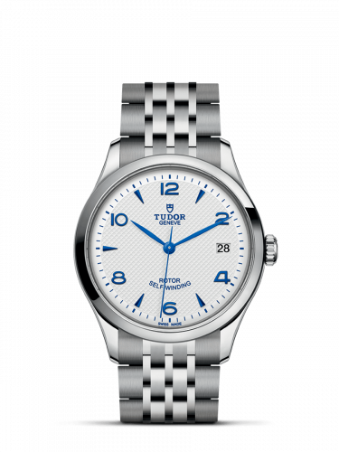 1926 36 Stainless Steel / Opaline