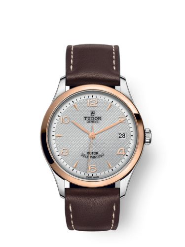 1926 36 Stainless Steel / Rose Gold / Silver / Strap
