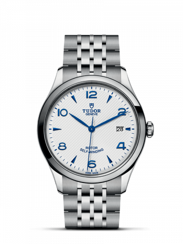 1926 39 Stainless Steel / Opaline