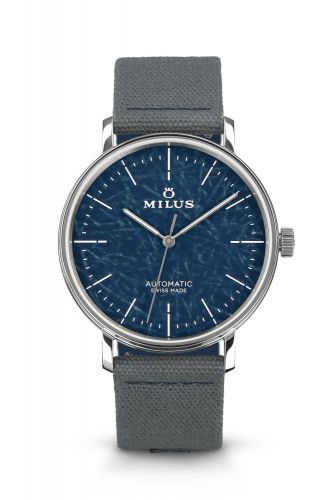 Lab 01 Blue