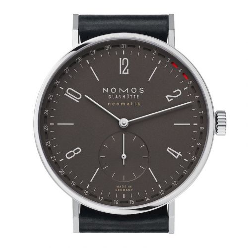 Tangente Neomatik 41 Update Ruthenium