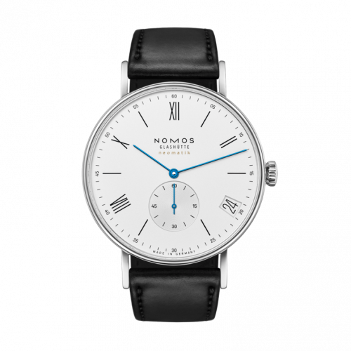 Ludwig Neomatik 41 Date