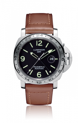 Luminor GMT Tuxedo