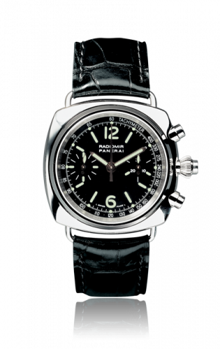 Radiomir Chrono Split-Seconds