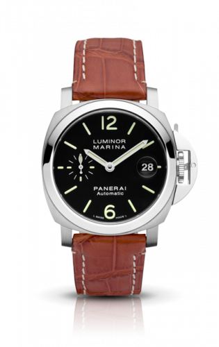 Luminor Marina Automatic Acciaio 40mm