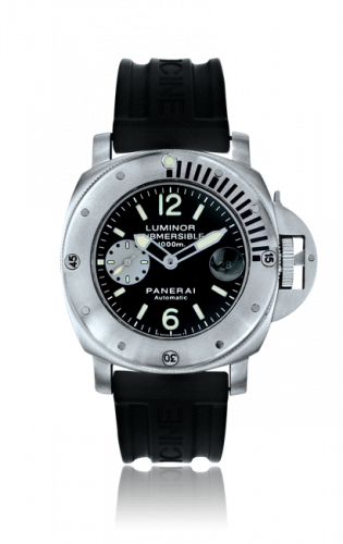 Luminor Submersible 1000M