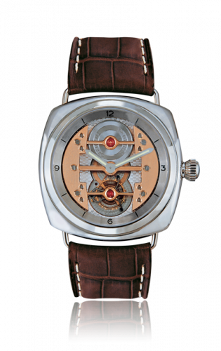Radiomir Tourbillon