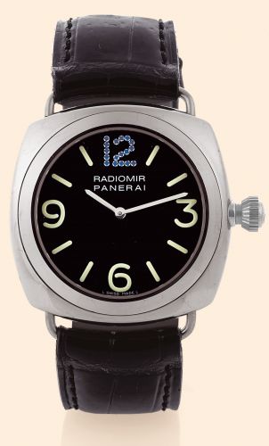 Radiomir Diamond 12