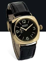 Radiomir 40mm Pink Gold