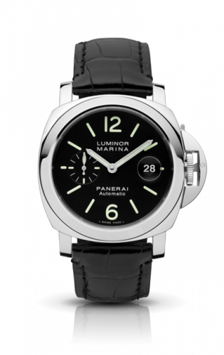 Luminor Marina Automatic Acciaio 44mm