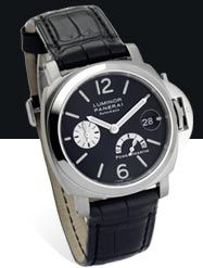 Luminor Power Reserve 40mm