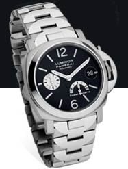 Luminor Power Reserve 40mm Bracelet