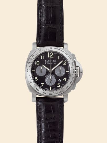Luminor Chrono 2003