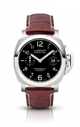 Luminor Marina Automatic Acciaio 44mm