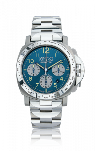 Luminor Chrono Regatta 2003